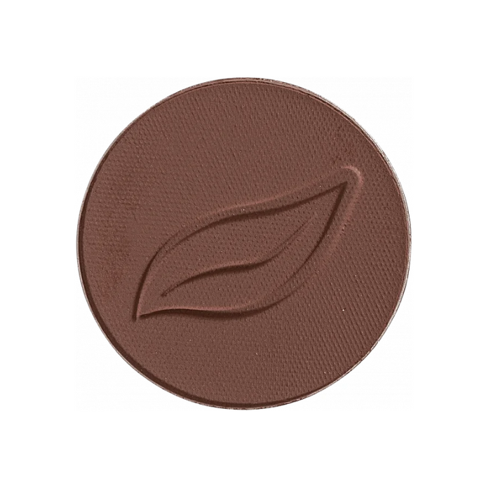 PUROBIO COSMETICS - COMPACT EYESHADOW - BROWN 03