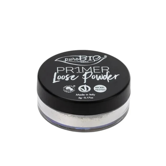 PUROBIO COSMETICS - LOOSE POWDER PRIMER