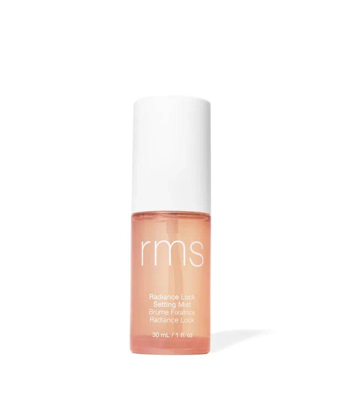 Radiance Lock Setting Mist Travel Size