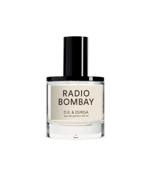Radio Bombay Perfume