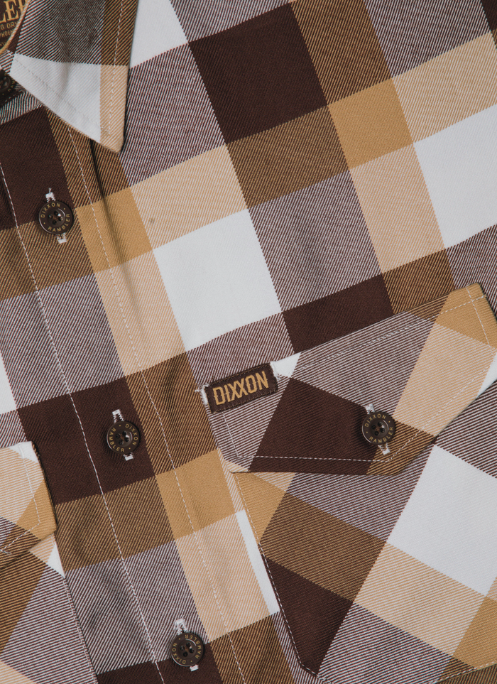 Rambler 10 Year Women's Flannel