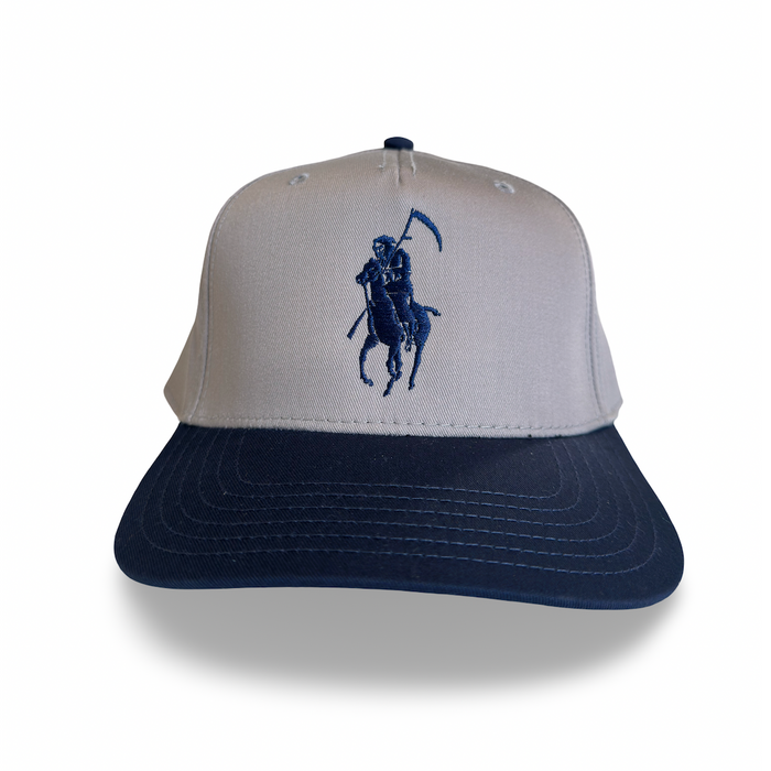 Reaper Snapback Georgetown