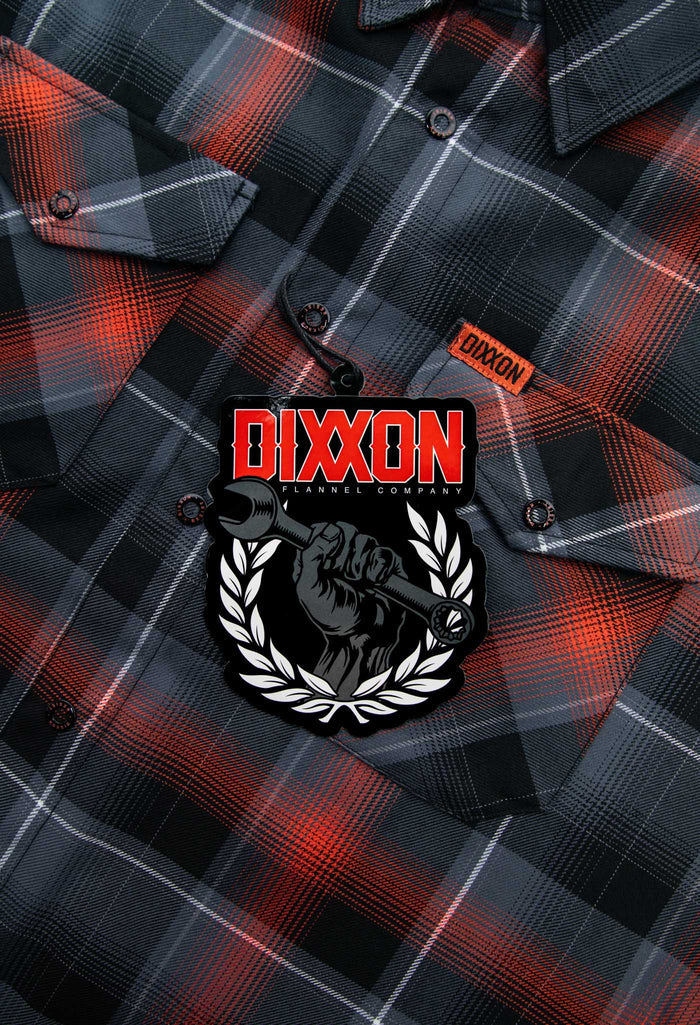 Resist Youth Flannel