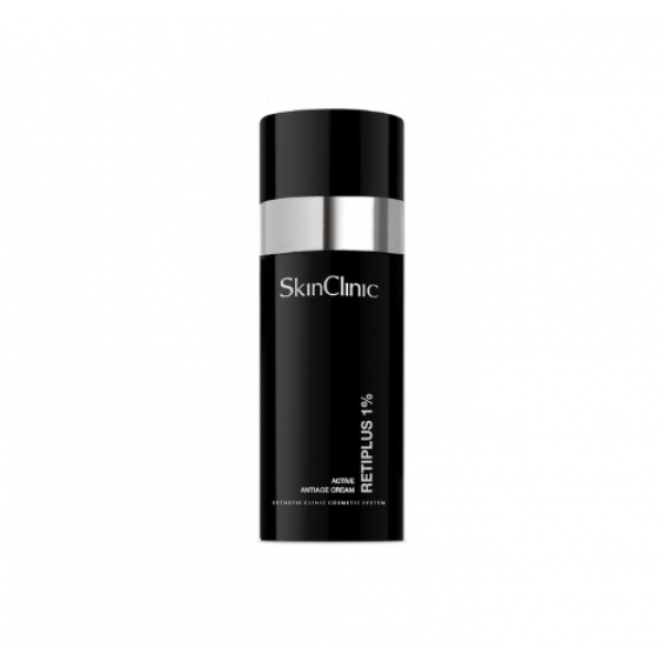 RETIPLUS 1% - Crema Cu Efect Antirid Cu Retinol - skinseen.ro