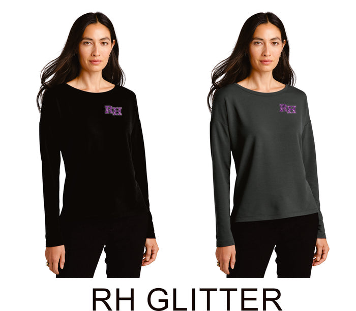 RHMS Ladies Pullover