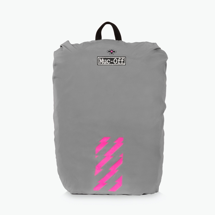 Ride Pack Black + D30 Back Protector + Essentials Pack