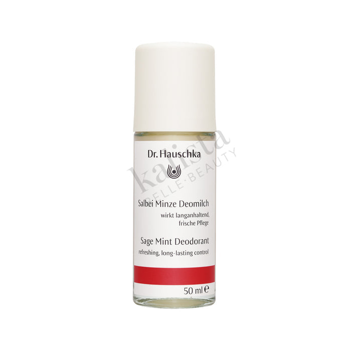 Sage Mint Deodorant