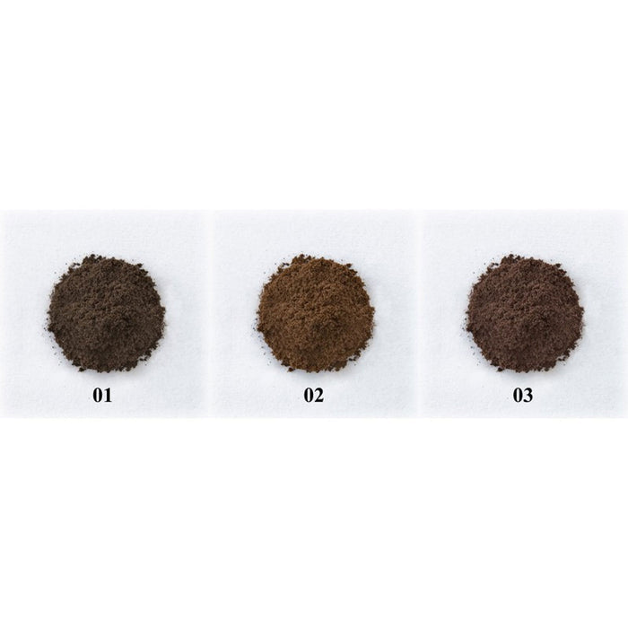 SANA New Born Tip Powder Eyebrow
