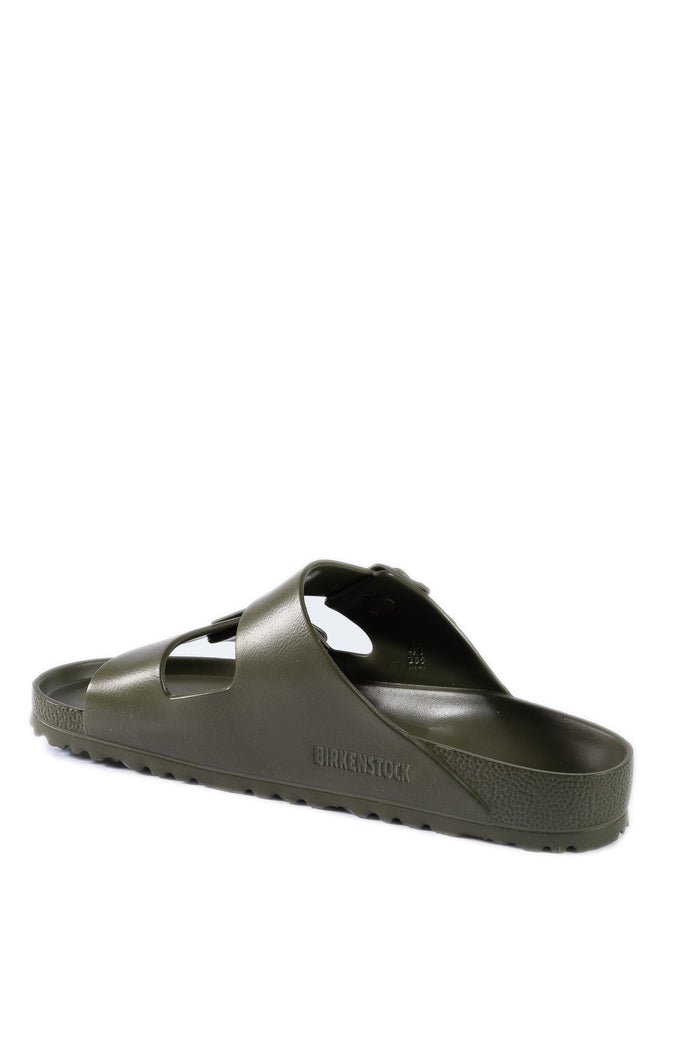 BIRKENSTOCK Sandalo arizona eva verde ARIZONA EVA U 1019094-KHAKI