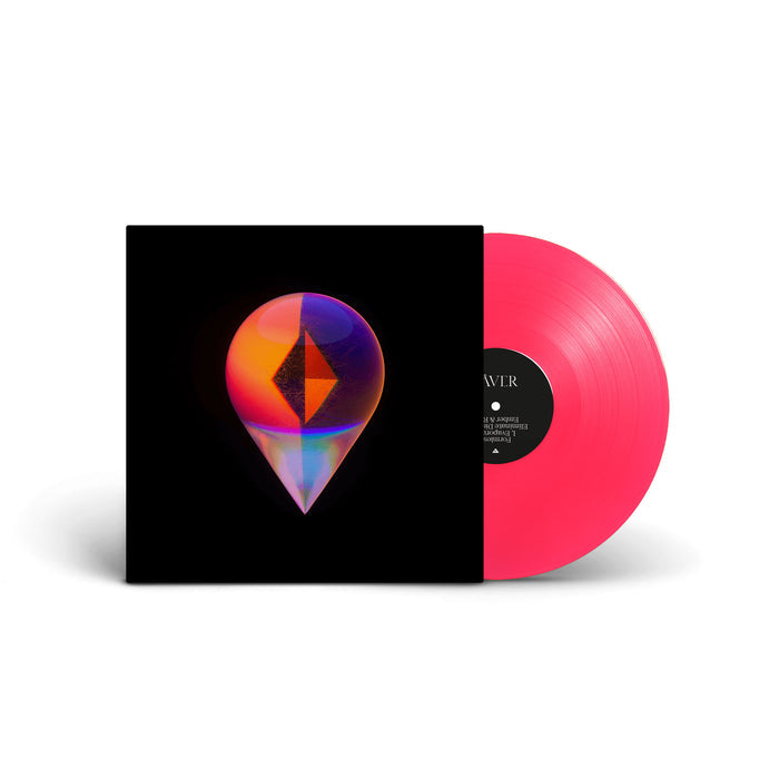 Sâver "From Ember And Rust" 12"