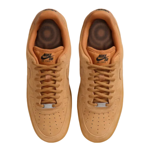 Nike SB AF1 Flax