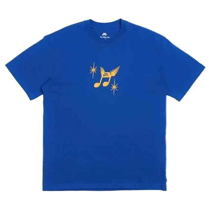 Nike SB FC Game Royal Skate Tee