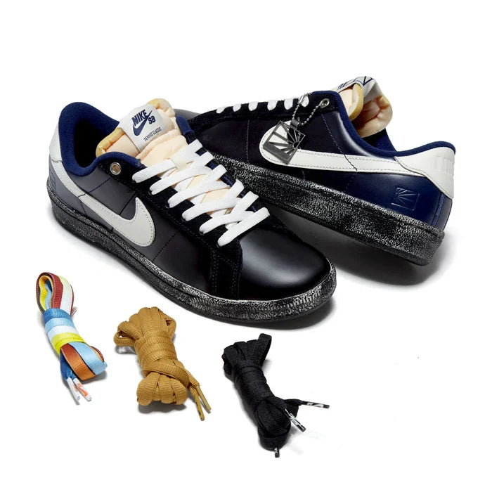 Nike SB Zoom Tennis Classic x Rassvet