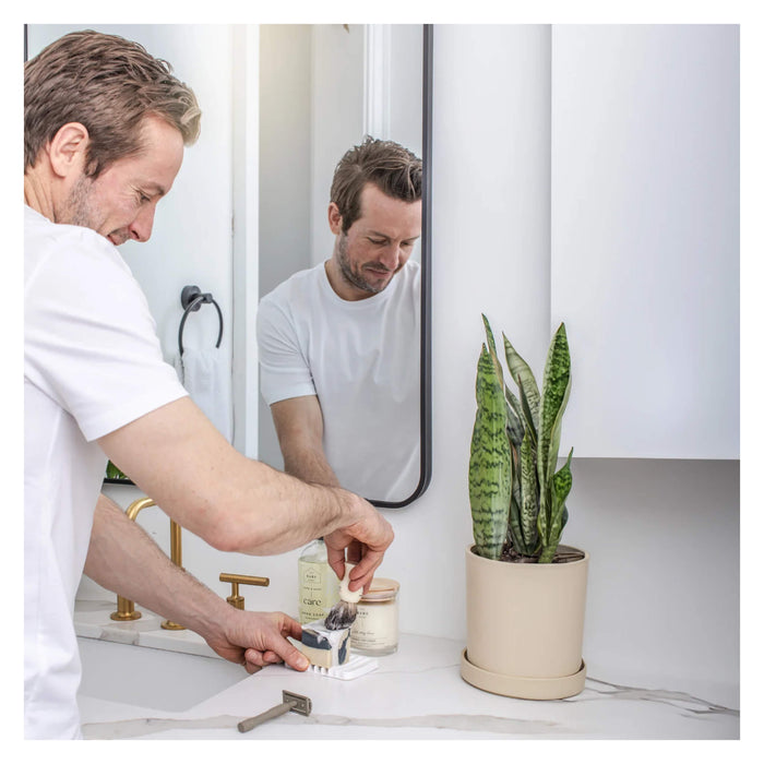The Bare Home Shave Bar Lifestyle