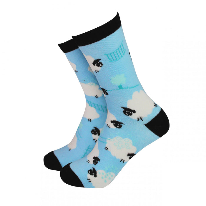 'Sheep' Women's Socks
