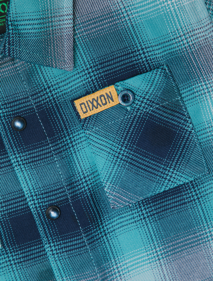 Shelf Youth Flannel