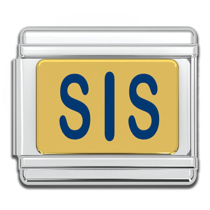 Sis Charm