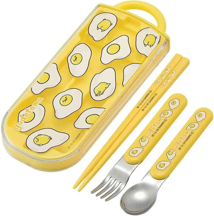 Gudetama