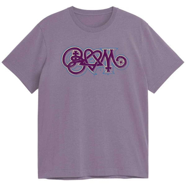 Slappy Bam Dye Tee