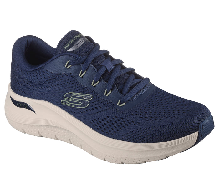 SKECHERS Slip on arch fit navy 232700 ARCH FIT 2.0-NVY