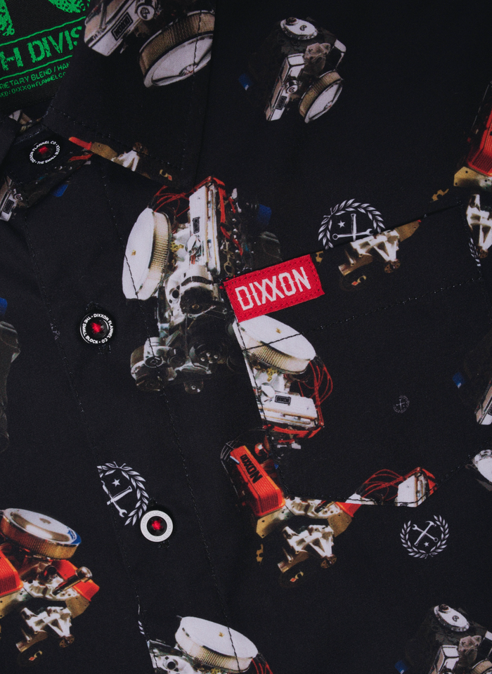 Small Block Youth Party Shirt