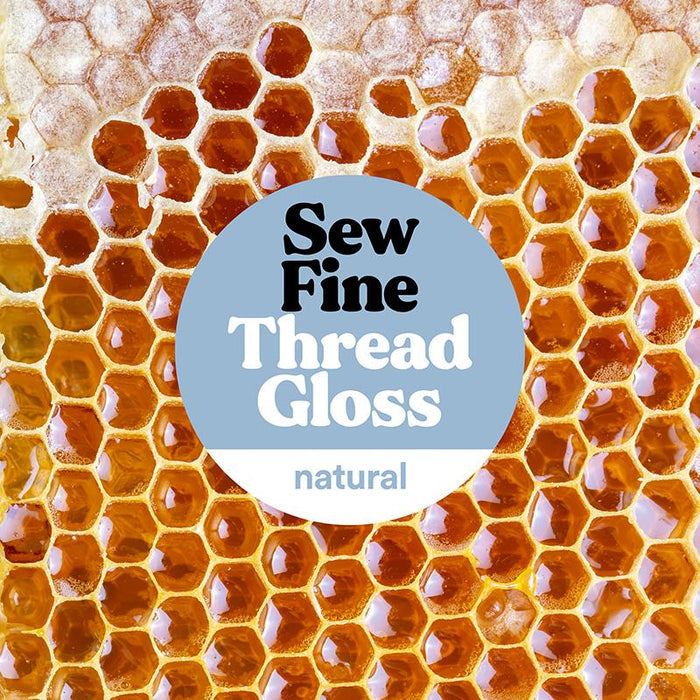 Soak Wash | Sew Fine Thread Gloss