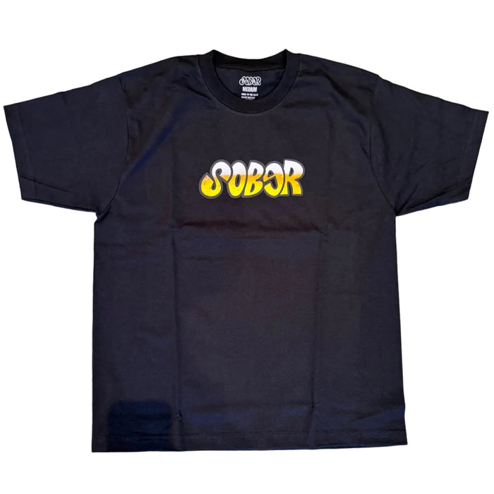Sober Beer Tee