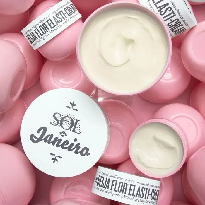 SOL DE JANEIRO Beija Flor Elasti Cream 75 ml