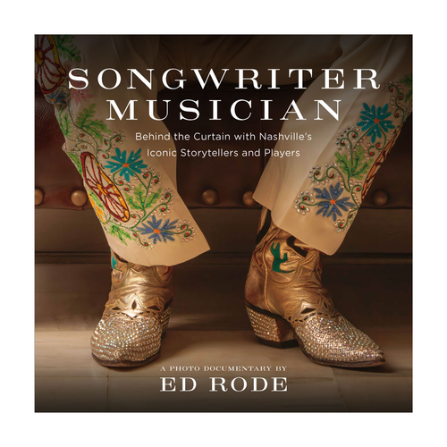 Songwriter Musician By Ed Rode