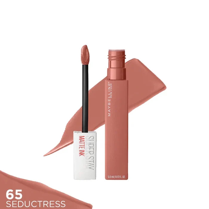 Sstay Matte Ink Liq.Nu 65 Seductres