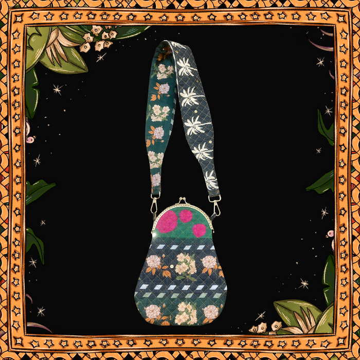 Story Teller's Bag