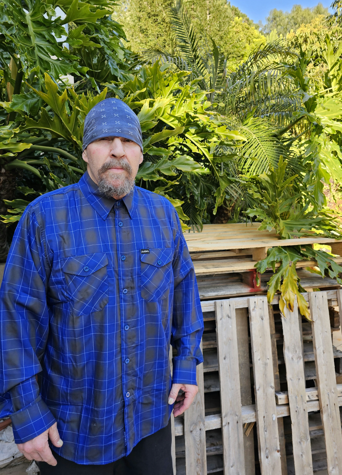 Suicidal Tendencies Bamboo Long Sleeve