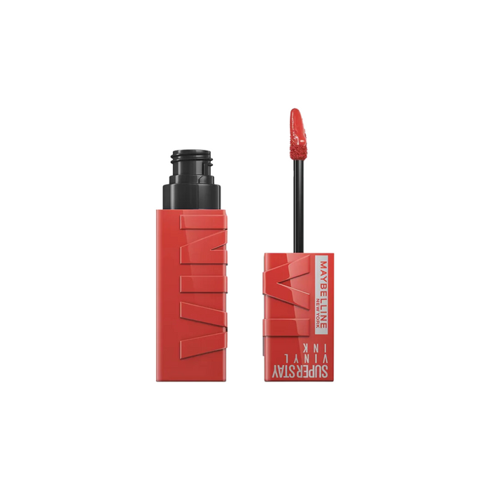 Superstay Vinylink Liquid Lipstick