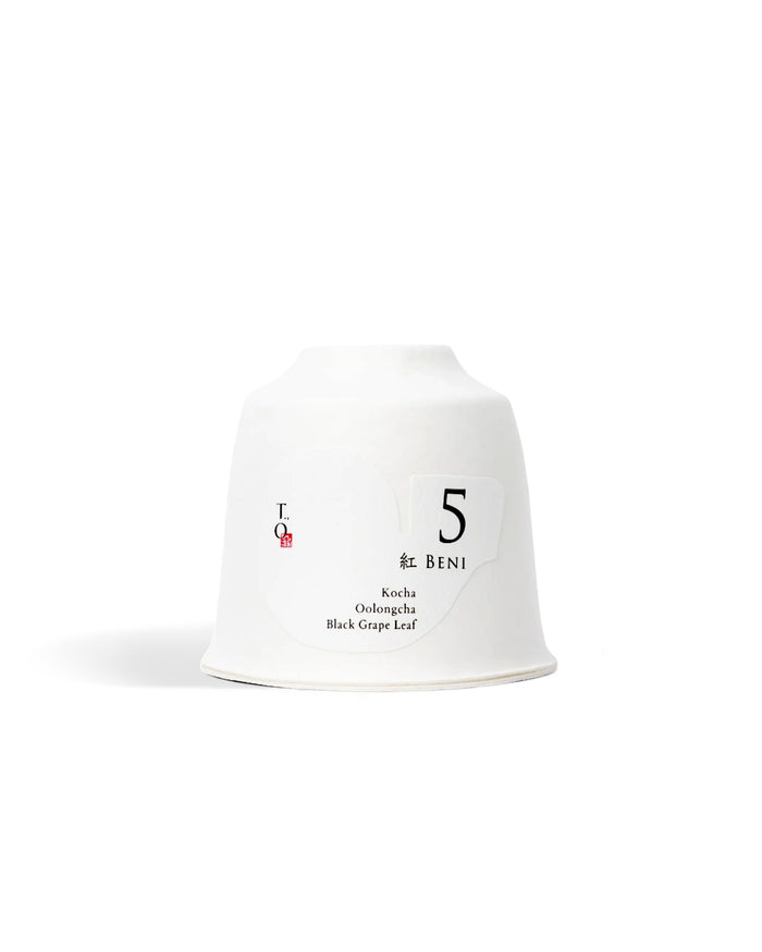 Loose Leaf Tea (40g)