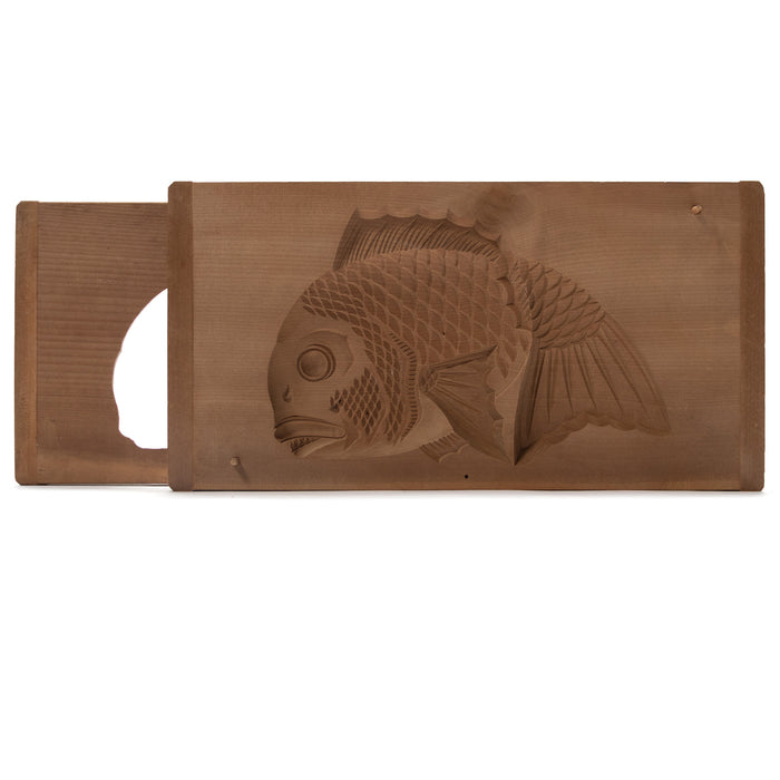 Tai Fish Kashigata - Candy Mold