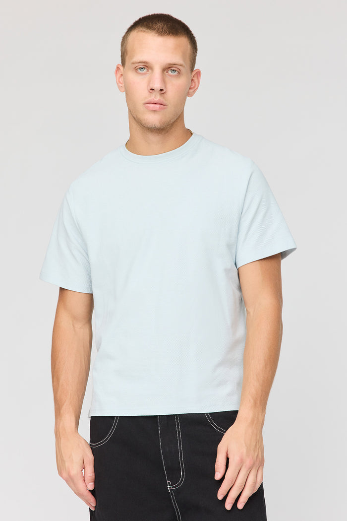 Light Blue / S/P
