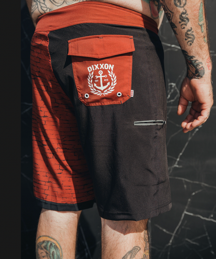 The Break Boardshorts