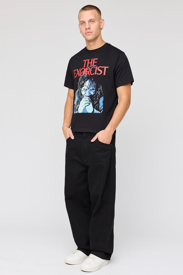 The Exorcist Graphic T-Shirt