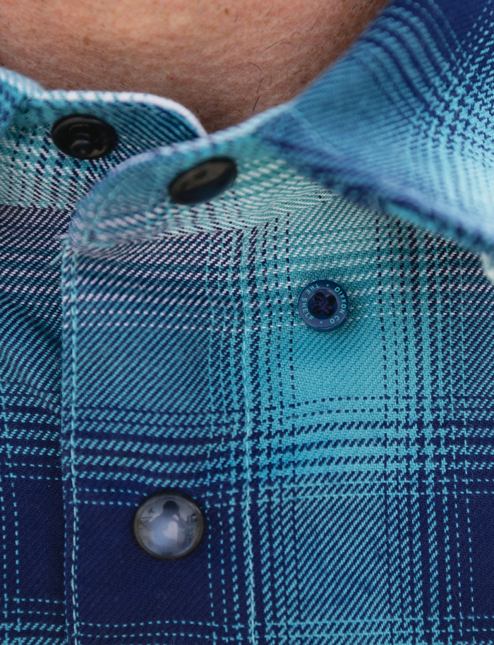 The Shelf Flannel