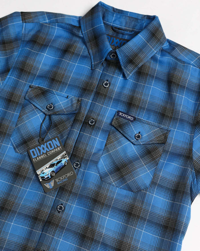 The Tickford Racing 2023 Women's Flannel