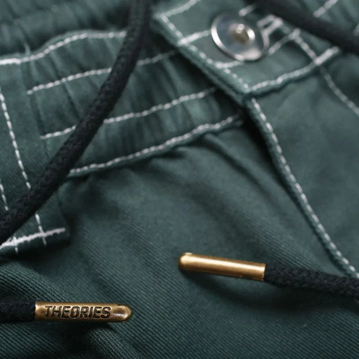 Theories Stamp Lounge Pant