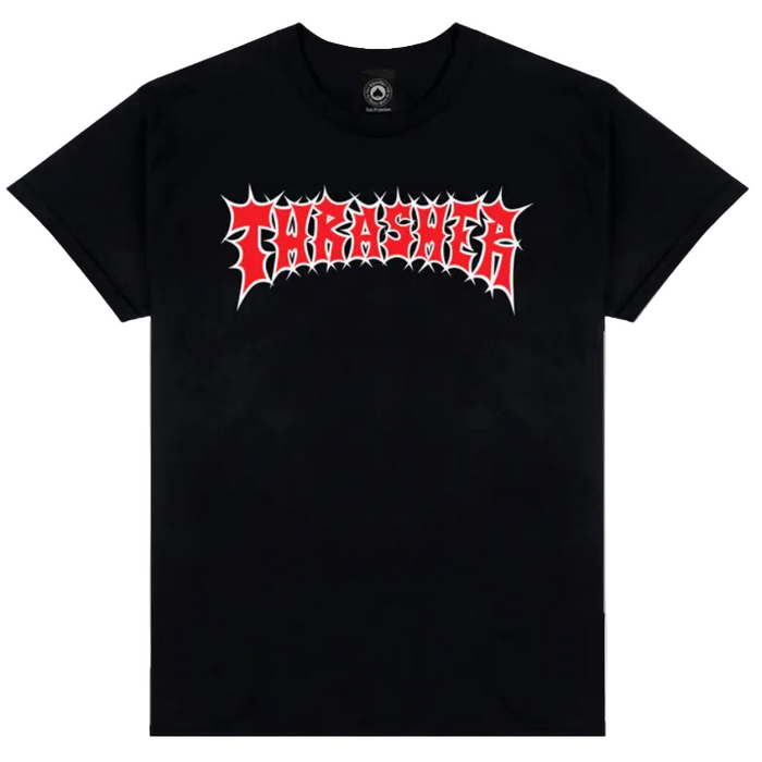 Thrasher Spikey Tee
