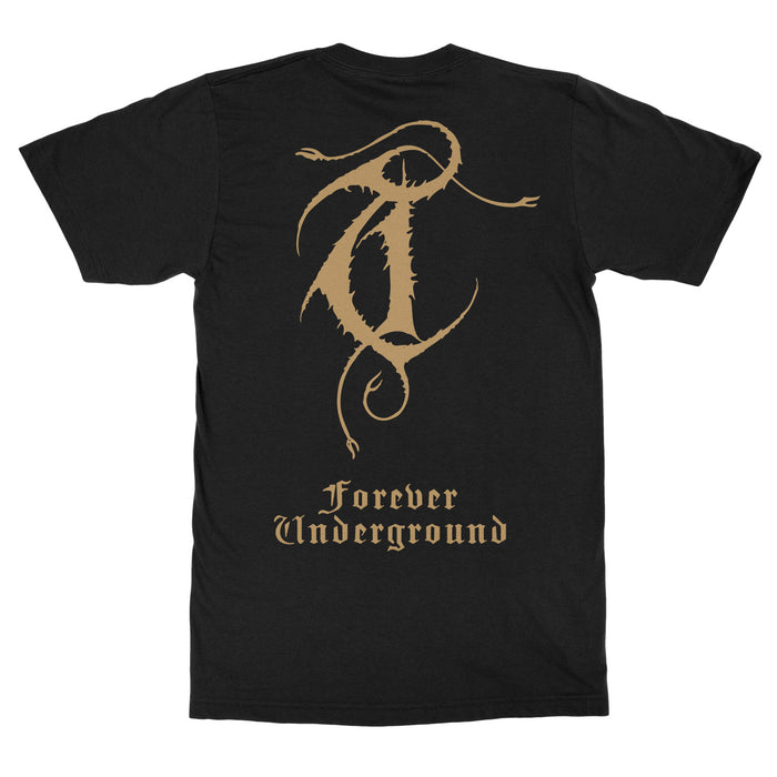 Thulcandra "Hail the Abyss" T-Shirt