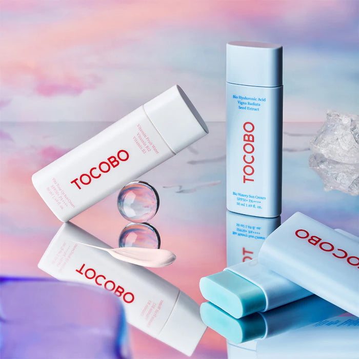 TOCOBO Cotton Soft Sun Stick SPF50+ PA++++ apsauginis pieštukas nuo saulės