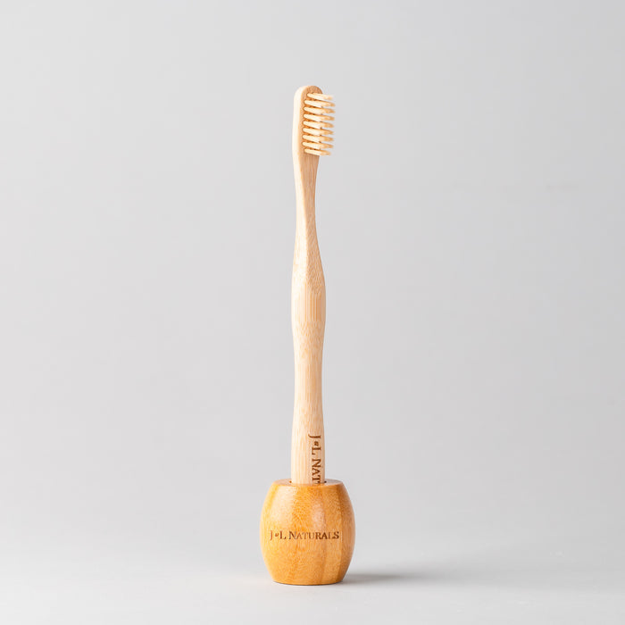 Toothbrush Stand