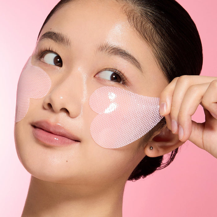 Torriden Cellmazing Firming Patch (2 Patches) لصقة توريدن سيلمازينج لشد البشرة - Princess Cosmetics Qatar