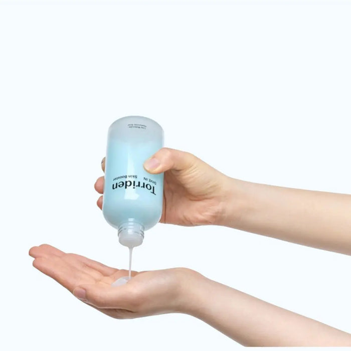 Torriden DIVE - IN Low Molecule Hyaluronic Acid Skin Booster 200ml – Toner | Korean Skincare Canada - VGLE Beauty