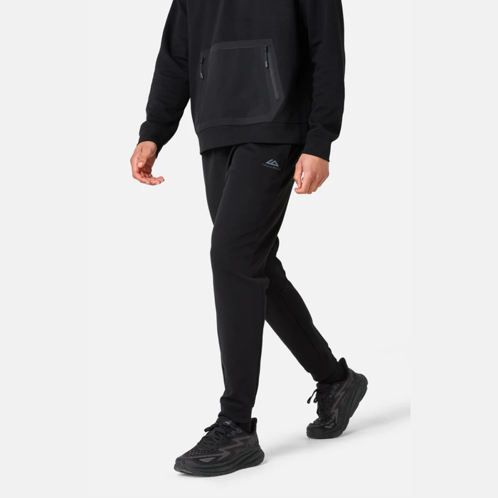 Trailberg Eclipse Joggers - Black