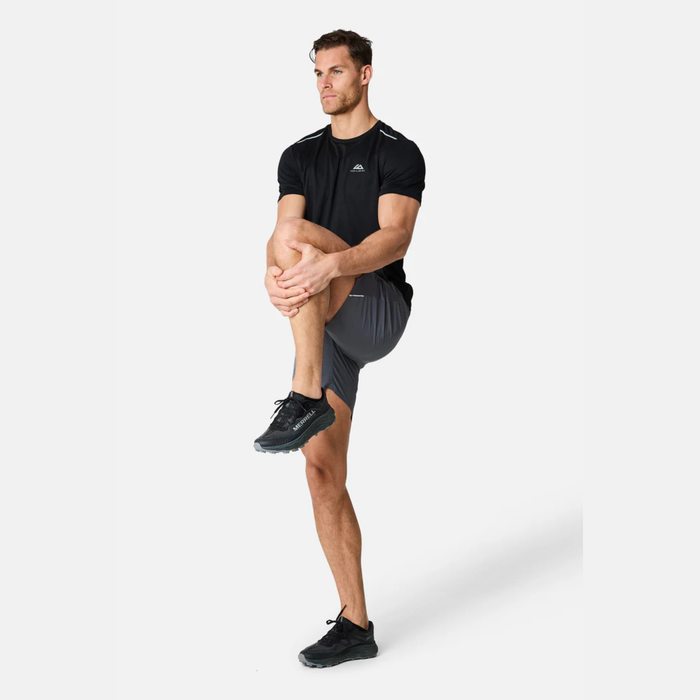 Trailberg Endura T-Shirt - Black
