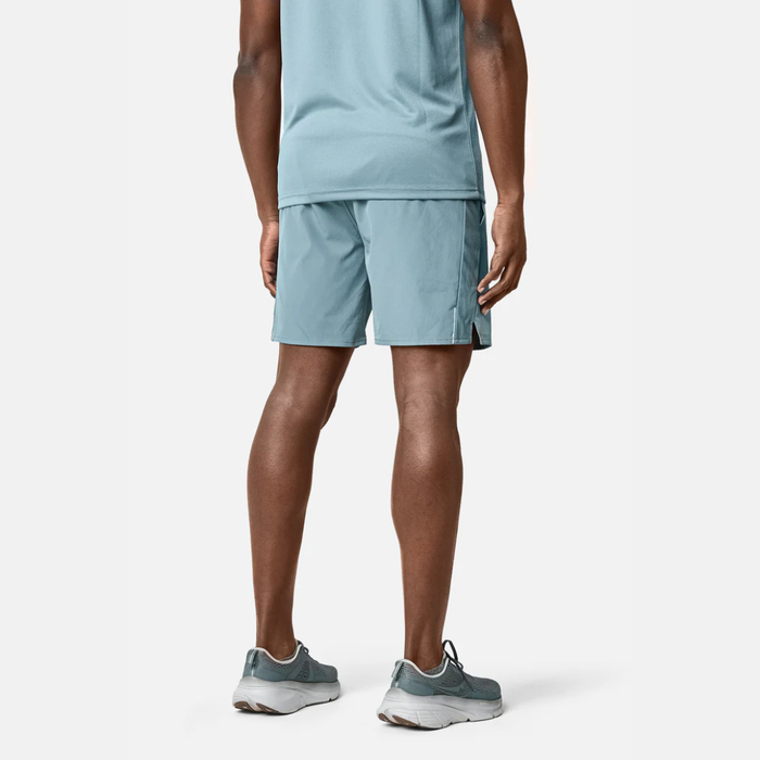 Trailberg Essentials 2.0 Short - Frosted Denim